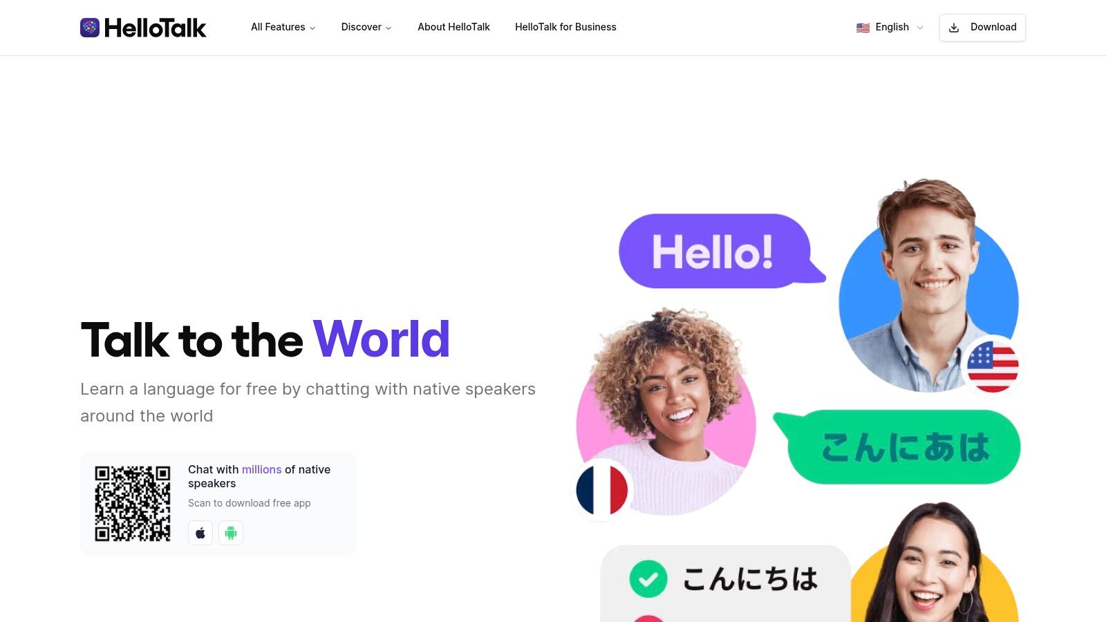 HelloTalk