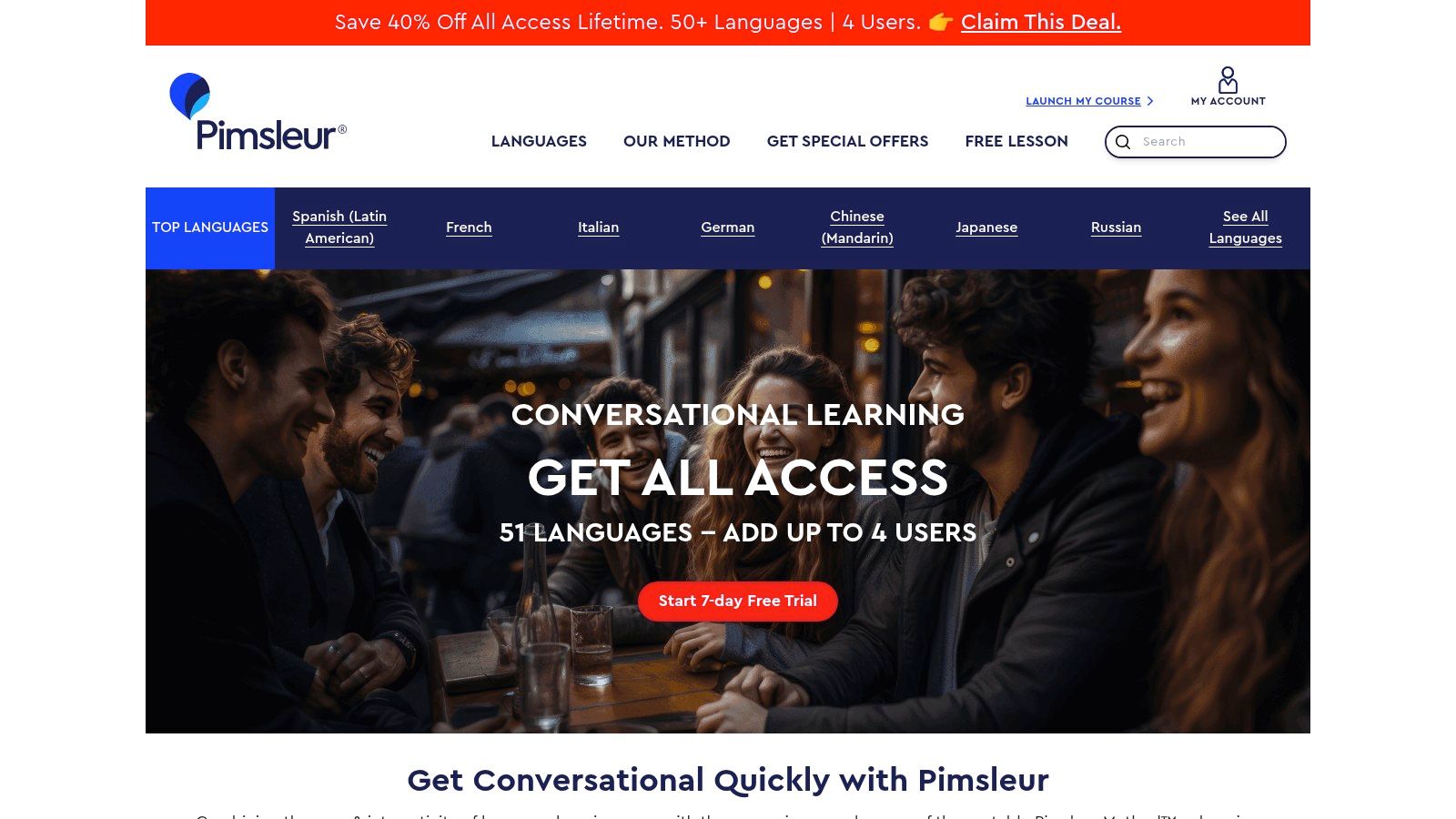 Pimsleur