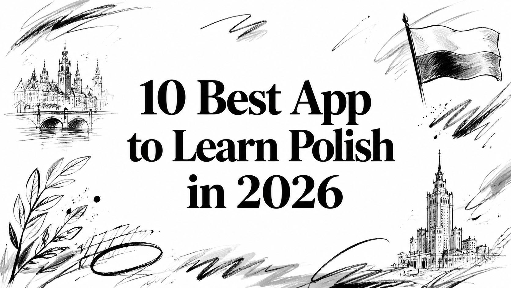 10 Best App to Learn Polish in 2026