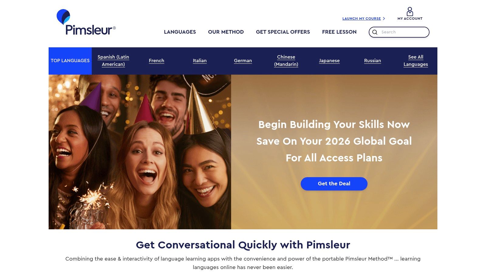 Pimsleur