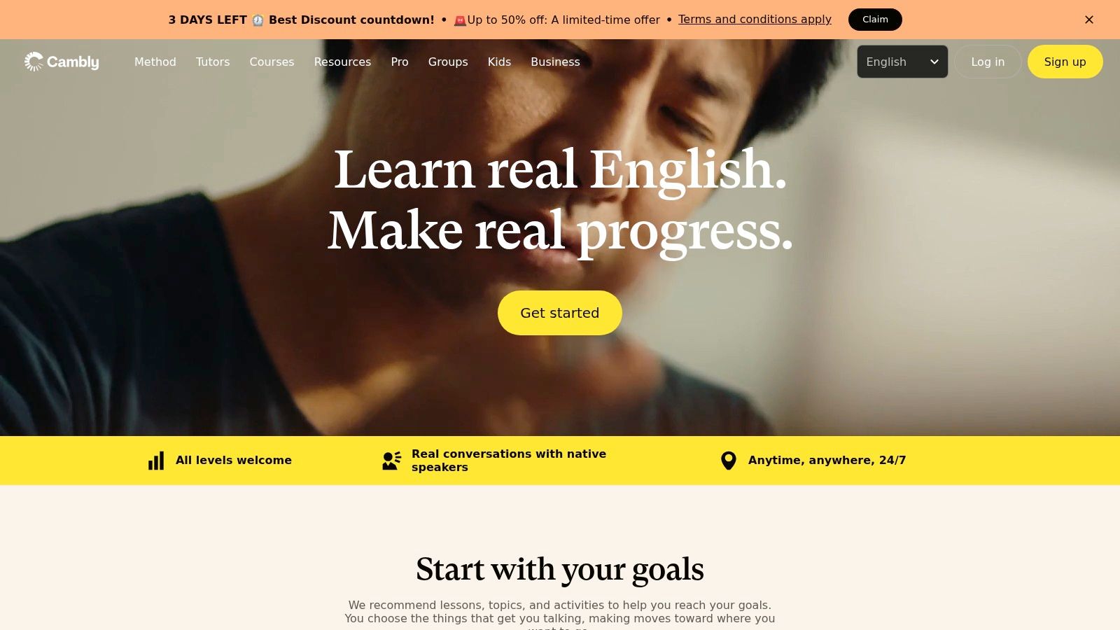 Cambly