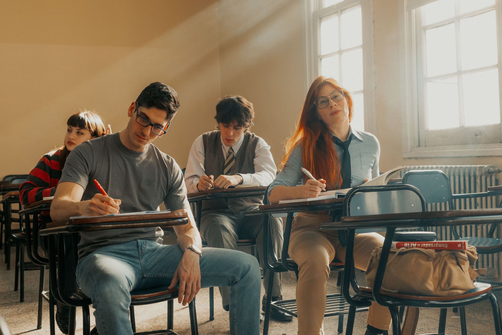 Understanding CEFR Language Levels