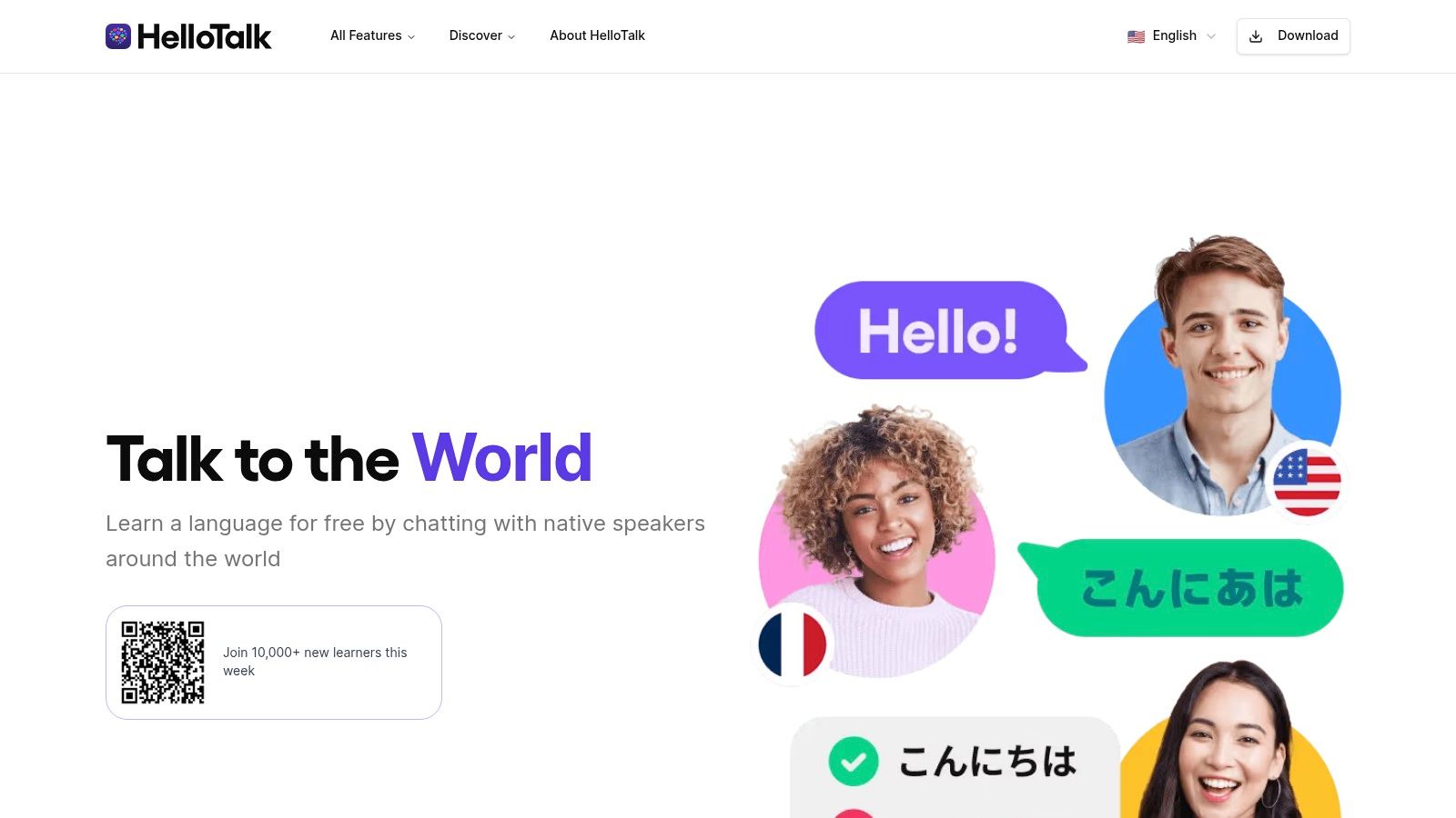 HelloTalk