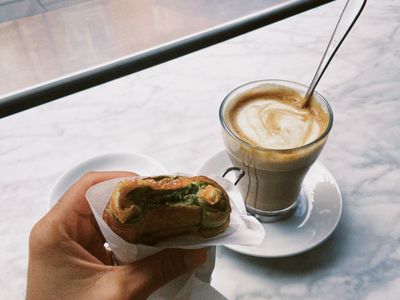 A Beginner's Guide to Swedish 'Fika' Culture (and the Vocab You Need)