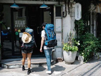 The 10 Best Travel Blogs to Fuel Your Wanderlust