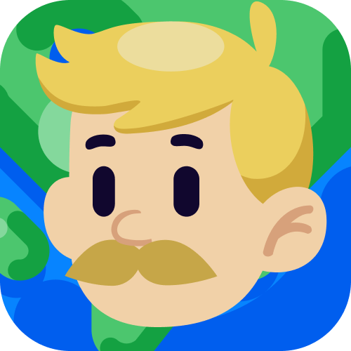 PolyChat App Icon